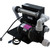 HydroQuip Baptismal Equipment System, 230V, 11kW, Pump1= 1/8HP @ 230V, Autofill/Drain Ready, w/Time Clock | BES-6005T