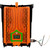 Jacuzzi JCZ J-VSP250 Controller and Label | 53779