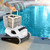 Maytronics Dolphin Explorer E50 Pool Cleaner, Inground Premium | 99996281-XP