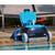 Maytronics Dolphin Nautilus CC Robotic Pool Cleaner | 99996113-US