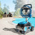 Maytronics Dolphin Nautilus CC Robotic Pool Cleaner | 99996113-US