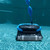 Maytronics Dolphin Nautilus CC Plus Robotic Pool Cleaner w/ WiFi | 99996406-PCI