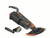 Kokido Vektro Z200 Rechargeable Handheld Vacuum for Pool & Spa | EV31CBX/21/US