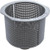 Waterway Plastics 519-8007 Basket, OEM, Waterway Dyna-Flo T/M/Dyna-Flo II Skimmer, Gray