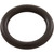 O-Ring, 1/2" ID, 3/32" Cross Section, Generic