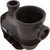 Waterco Trap/Pump Body Kit, SupaTuf, 2", Any Horsepower | 63501924