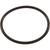 O-Ring 90-423-5228, 2-1/4" ID, 1/8" Cross Section, Generic