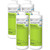 DuraChlor Combat 60 Pool Algaecide - 1 Quart - 2 Pack
