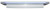 Brilliant Wonders Led 36" Waterfall With 6" Lip - Back Port - 25677-330-000