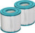 Waterway Skim Filter 10 Replacement Cartridge - 2 Pack |C-4310 | PWW-10 | FC-3077