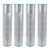 Filter Cartridge for Pentair Clean & Clear Plus 520, Waterway Crystal Water 525 (4 required) 4pk