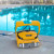 Dolphin Wave 60 Commercial Pool Robotic Pool Cleaner | 99991060-US