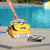 Dolphin Wave 80 Commercial Pool Robotic Pool Cleaner | 99991080-US