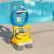 Dolphin Wave 80 Commercial Pool Robotic Pool Cleaner | 99991080-US