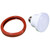 Pure White Cool LED Spa Lamp 12V Replacement LED Bulb | 46712