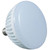 Pure White Warm LED Pool Lamp 300W 120V Replacement LED Bulb | 46611