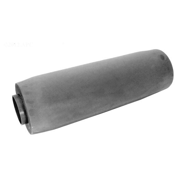 Hayward RCX26005 TigerShark Wheel Tube 