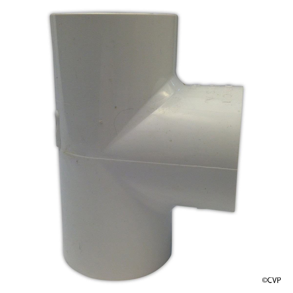 473210 PVC Lasco 11/2"X11/2"X3/4" Venturi Tee