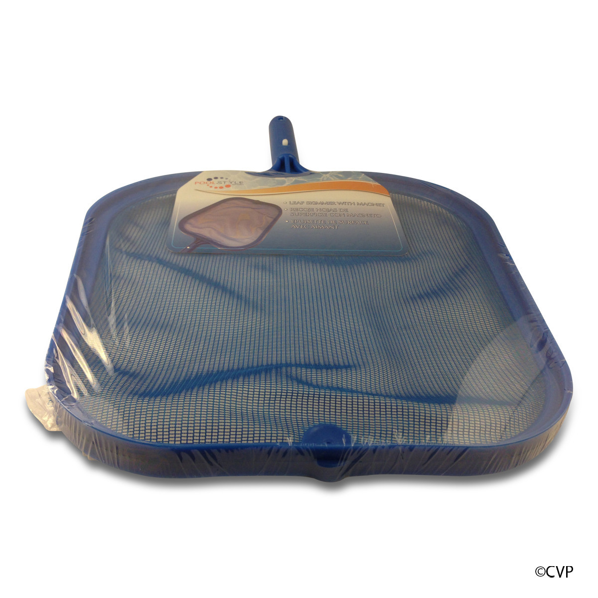 PENTAIR RAINBOW SKIMMER NET (H.D.) 126 Economy Leaf Skimmer for