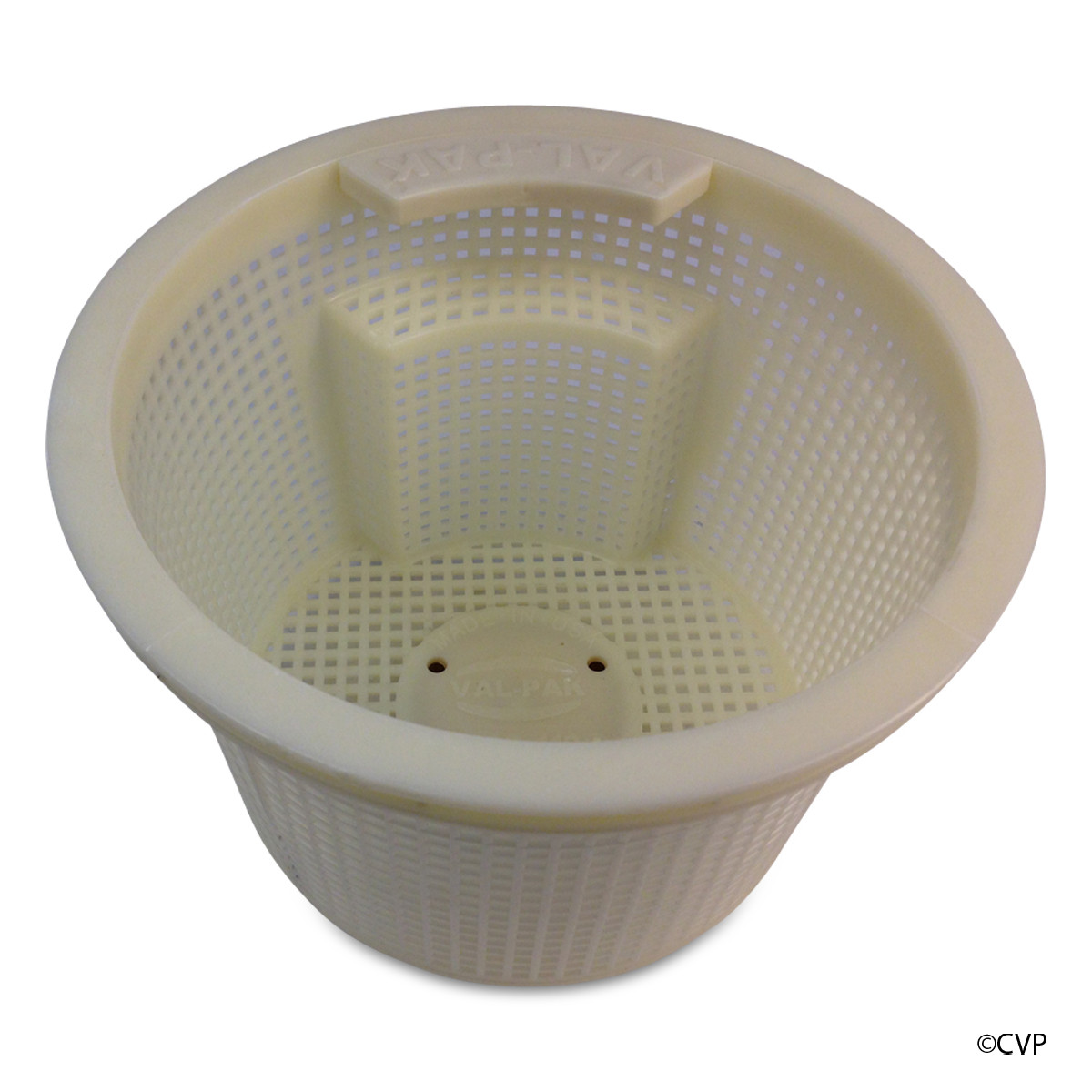Val-Pak V50-105 Baker Hydro Heavy Duty Skimmer Basket - 🛍️ The Retail
