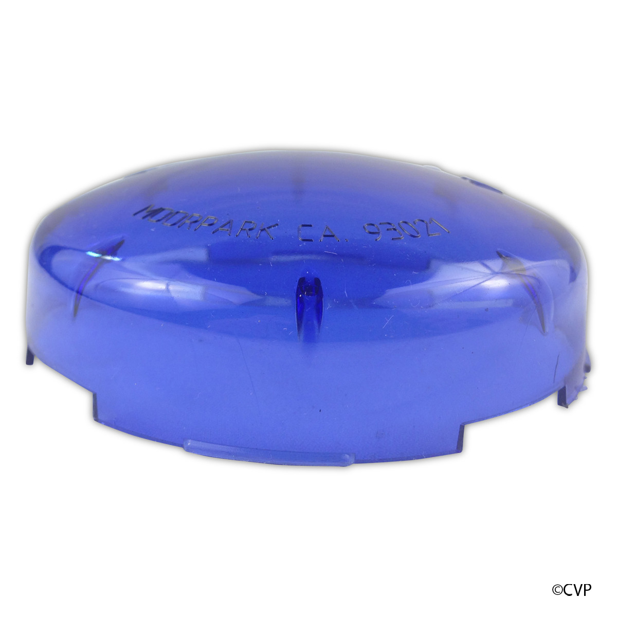 PENTAIR AMERLITE LENS KIT KWIK CHANGE 4 PACK Plastic Snapon Color