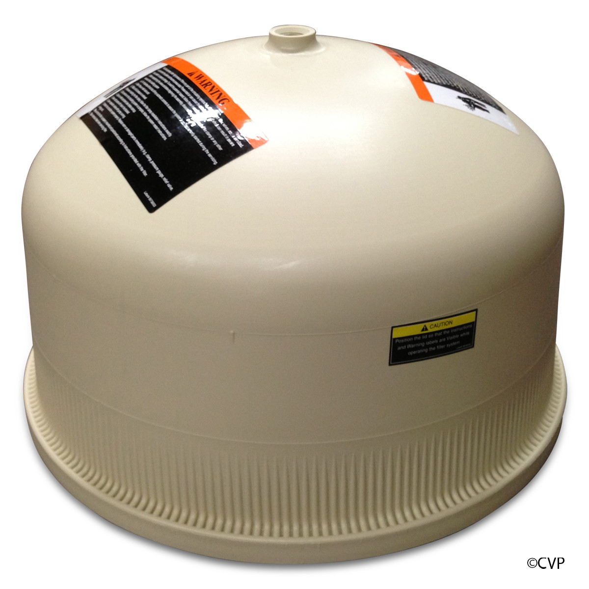 Pentair FNS Plus Pool Filter Parts - DE Filter | Wild West