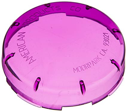 Pentair 650016 Aqualight Spabrite Kwik-Change Color Lens, Purple