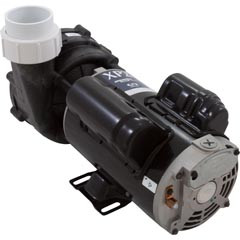 Buy Gecko Alliance Pump 2.0Hp 2-Speed 230V 48 Frame Flo