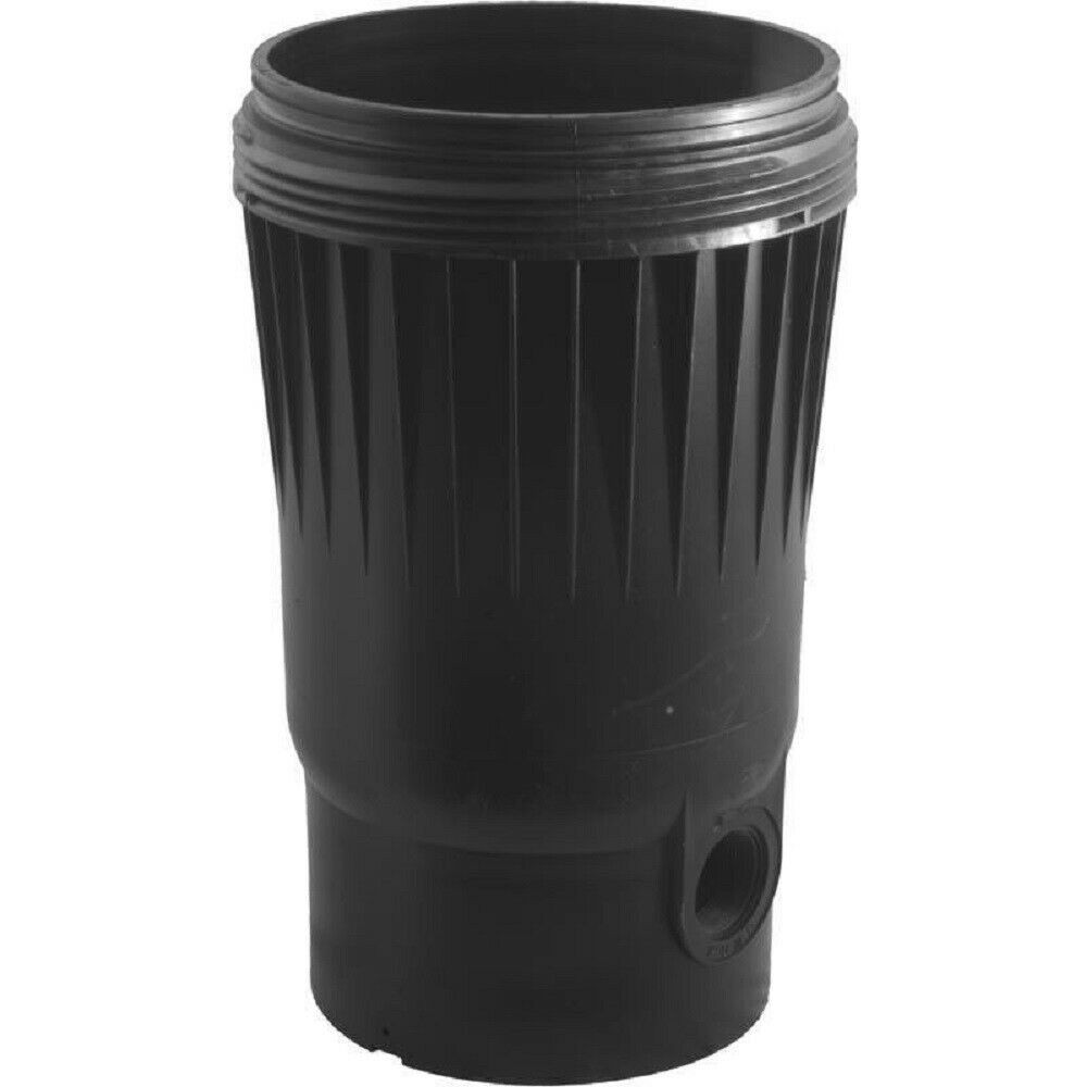Jacuzzi® 42-3673-00-R Filter Tank Body, 2" Connections