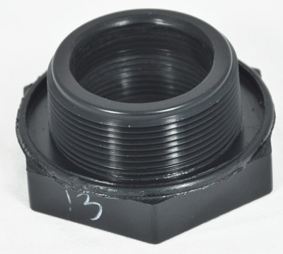 Pentair 24900-0510 Adapter Fitting 10/03 To Current