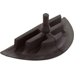 Maytronics 9980221 Impeller Cover Bumper, Maytronics Dolphin DX3