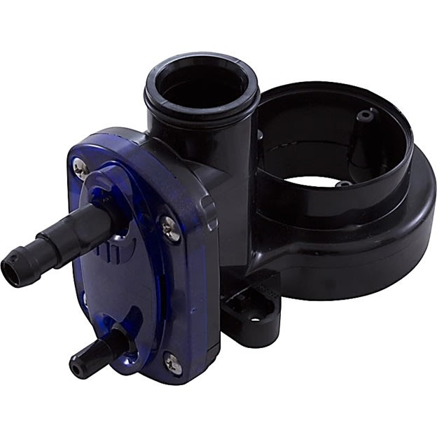 Polaris 39-300 Water Management Assembly with O-Ring