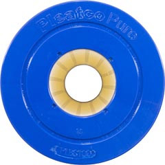 Pleatco PLBS100 Cartridge, 100sqft, 2-1/8"ot,2-1/8"ob,5-5-16",17-3/4"L,3oz