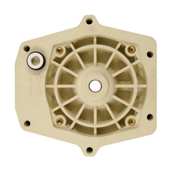 PENTAIR/PUREX | SEAL PLATE KIT W 