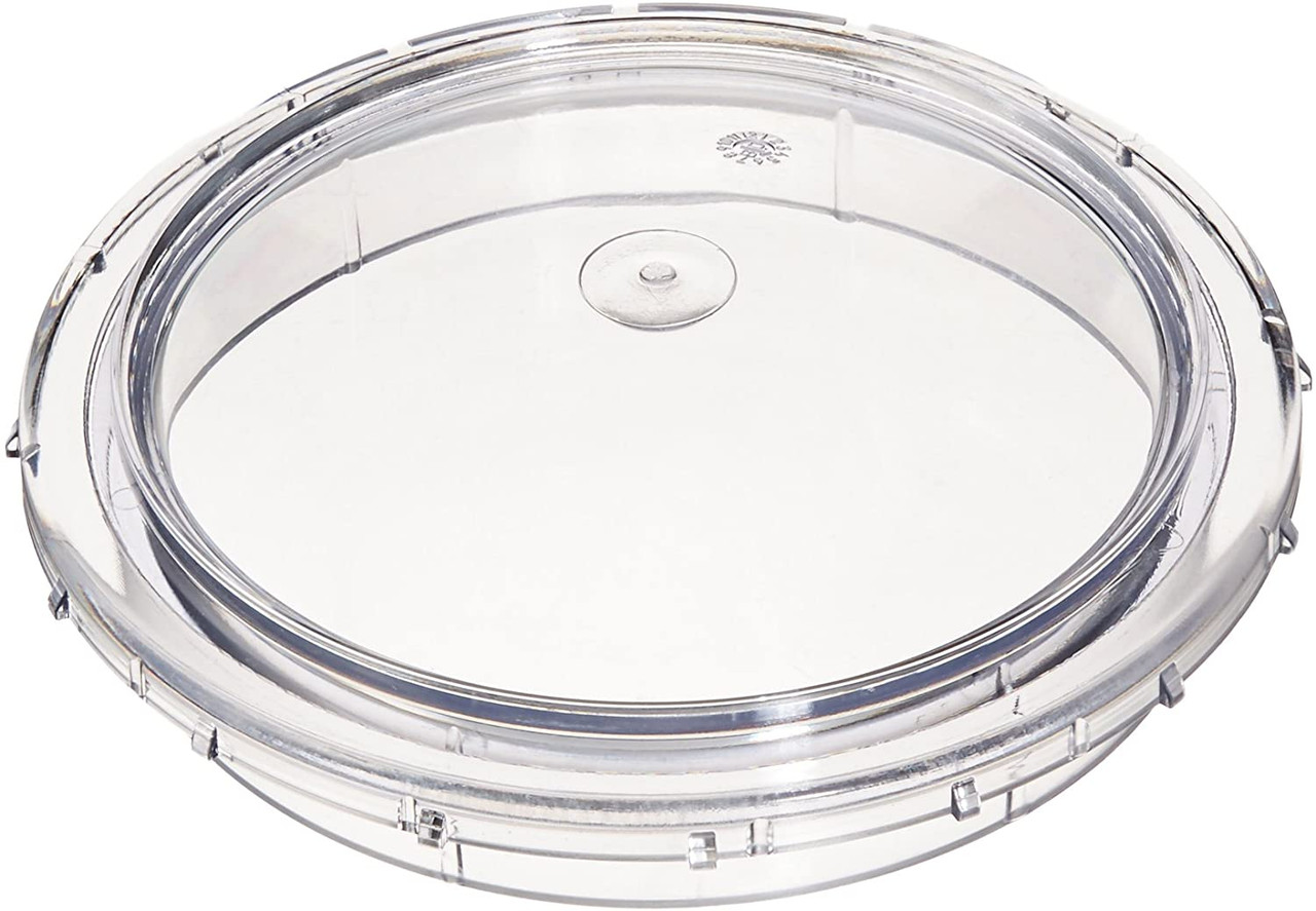 Pentair 357151 Pump Lid, See Thru