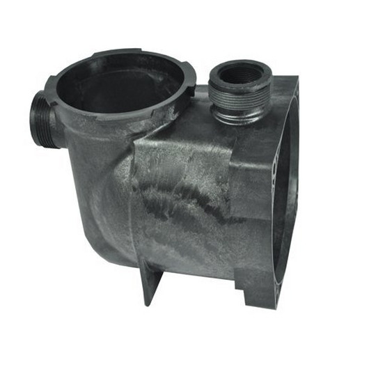 Pentair UltraFlow Pool Pump Parts Wild West