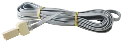 Buy Balboa 25' Spaside Extension Cord For 8 Pin Phone Plug