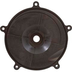 Power-Right Industries SealPlateLgPRF Seal Plate,5 Bolt,Power Right,Dually,48fr/56fr,Forward-Side