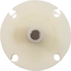 Aqua Products AS2000520 Pulley Assembly, Aqua Products Gemini/Mag/Jr,D Motor Style