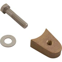 S.R.Smith A41494-0 Wedge Assembly, SR Smith, Wedge, Bolt & Anchor