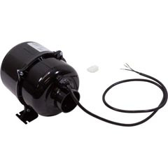 Air Supply of the Future 3210131 Blower, Air Supply Comet 2000, 1.0hp, 115v, 6.0A, 4ft AMP