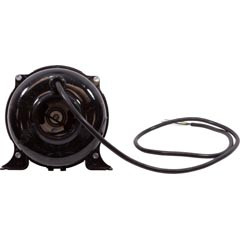 Air Supply of the Future 3915231 Blower, Air Supply Ultra 9000, 1.5hp, 230v, 4.2A, 4ft AMP