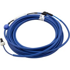 Maytronics 9995873-DIY Cable, Maytronics Dolphin Supreme M4, w/ Swivel, 59ft