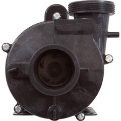 Balboa Water Group 5235208-S Pump, BWG Vico Ultimax,2.0hp,230v,2-Spd,56fr,2",Side Disch