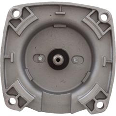 Nidec Motor Corp ASB841 Motor, US Motor, 1.0hp, SQFL, Fullrate, 115/208/230v,56Y, EE