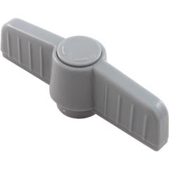 Custom Molded Products 25800-751-130 3/4In Ball Valve Handle