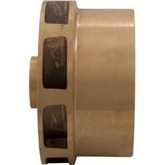 Pentair Pool Products 070228 Impeller, Pentair C-Series, 5.0hp, 1 Phase/3 Phase, Med