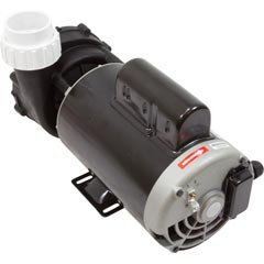 Misc Vendor 56WUA400-II(2.5*2) Pump, LX 56WUA, 4.0hp, 230v, 2-Spd, 56Fr, 2.5 x 2", SD