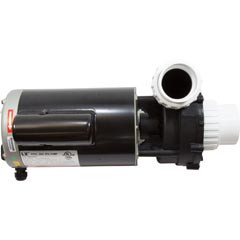 Misc Vendor 56WUA400-II(2.5*2) Pump, LX 56WUA, 4.0hp, 230v, 2-Spd, 56Fr, 2.5 x 2", SD
