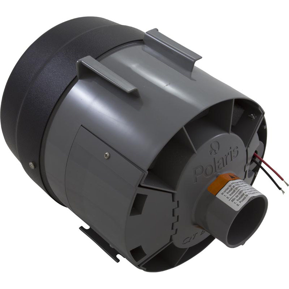 polaris air blower